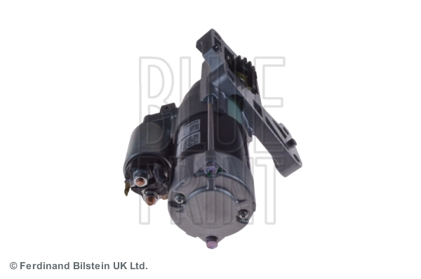 HELLA 8EL 011 711-031 Alternator