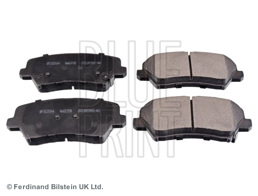 Brake Pad Set, disc brake ADG042178