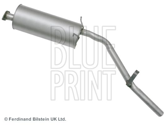 Rear Muffler ADN16004