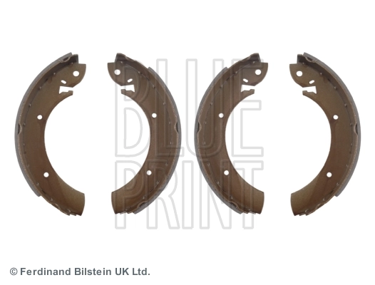 Brake Shoe Set ADG04118