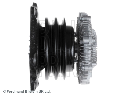 BLUE PRINT ADN19127 Water Pump, engine cooling