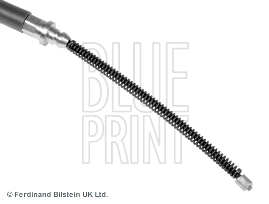 BLUE PRINT ADP154601 Cable Pull, parking brake