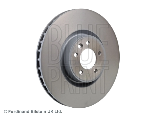 BLUE PRINT ADJ134305 Brake Disc