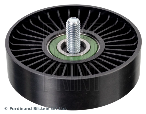 Deflection/Guide Pulley, V-ribbed belt ADBP960007