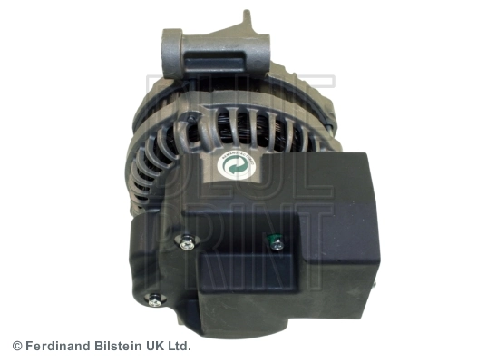 HELLA 8EL 012 427-891 Alternator