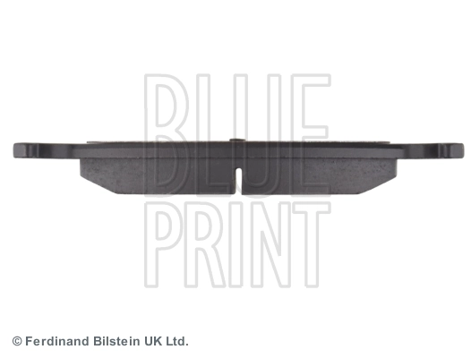 BLUE PRINT ADL144227 Brake Pad Set, disc brake
