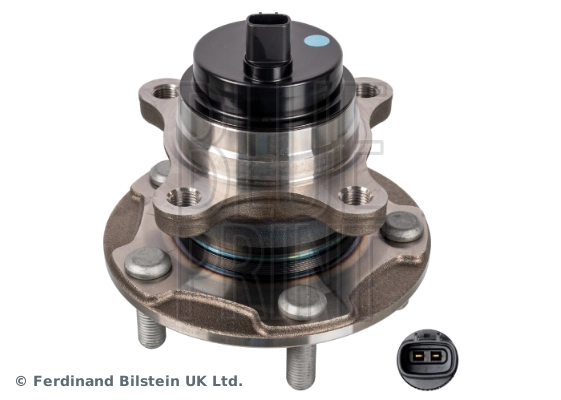 Wheel Bearing Kit ADT382111