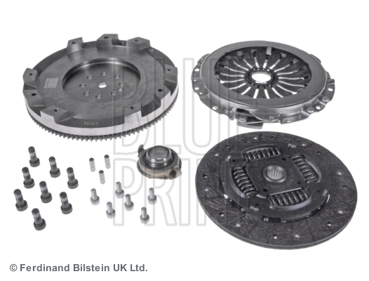 Clutch Kit SMARTFIT Conversion Kit ADG03098