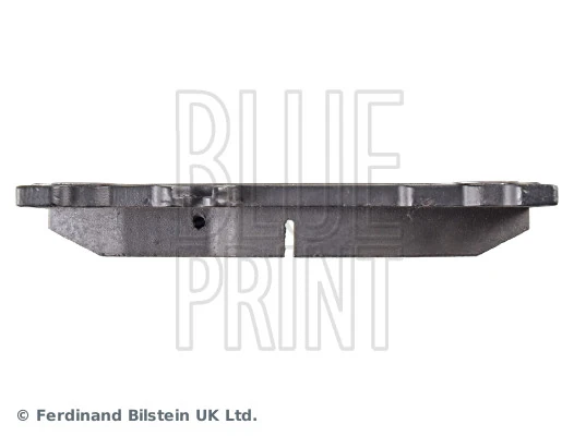 BLUE PRINT ADU174258 Brake Pad Set, disc brake