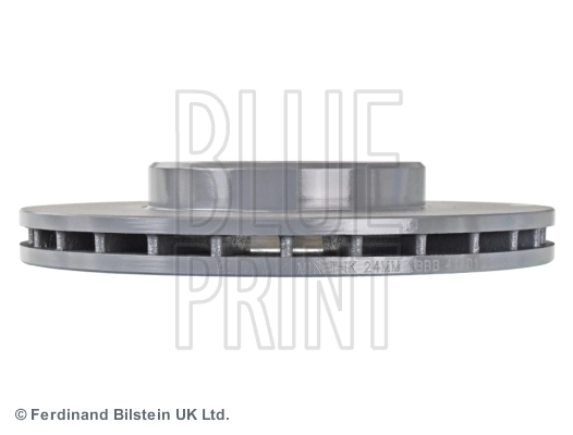 Brake Disc ADT34324