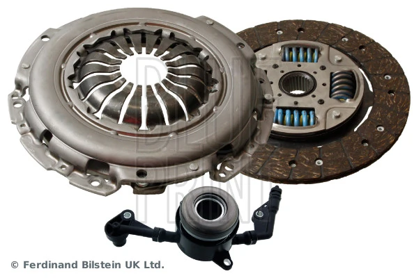Clutch Kit SMARTFIT Solution Kit ADBP300044