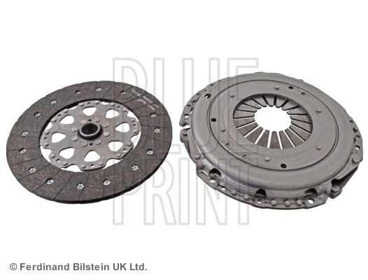 Clutch Kit ADG030204