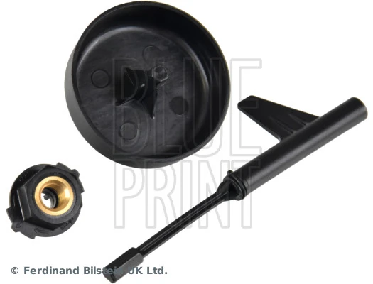 Filling Adapter Set, transmission Blue Print Solution ADBP550003