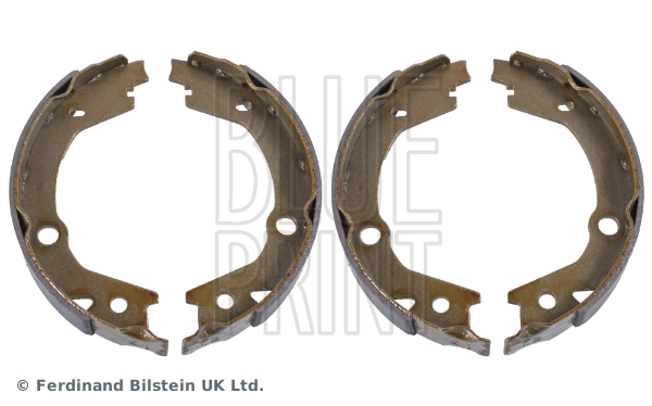 Brake Shoe Set, parking brake ADG04134