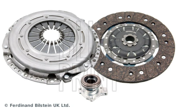Clutch Kit SMARTFIT Solution Kit ADBP300089