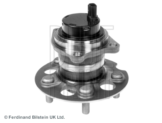 BLUE PRINT ADT38384 Wheel Bearing Kit
