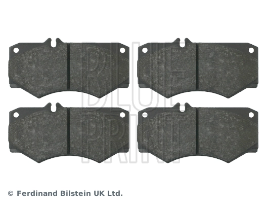 Brake Pad Set, disc brake ADU174265