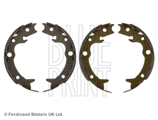 Brake Shoe Set, parking brake ADH24116
