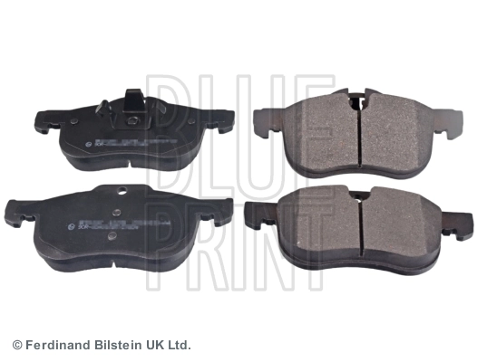 Brake Pad Set, disc brake ADH242102