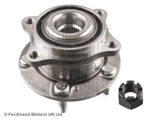 Wheel Bearing Kit ADG08244
