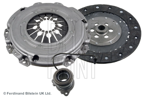 Clutch Kit SMARTFIT Solution Kit ADW193068