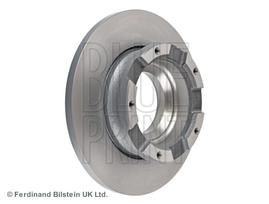 Brake Disc ADF124349