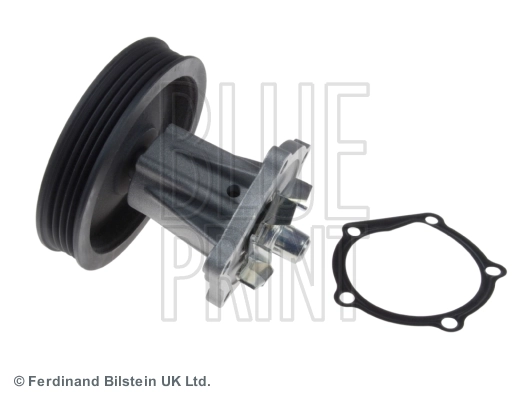 Water Pump, engine cooling ADG09187