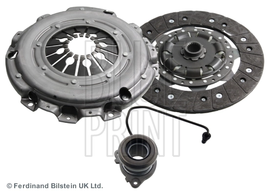 Clutch Kit SMARTFIT Solution Kit ADW1930108