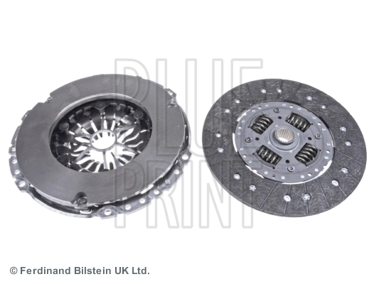 Clutch Kit ADJ133004
