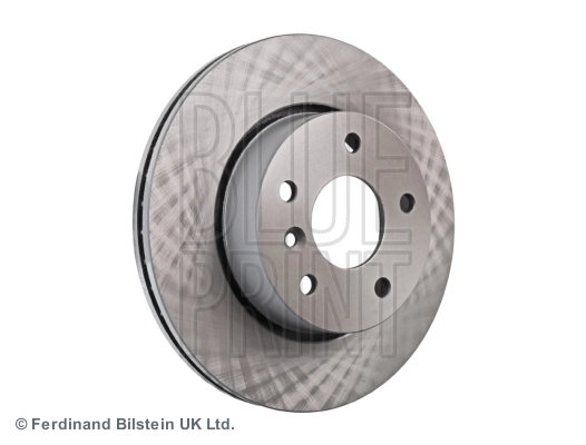 BLUE PRINT ADJ134319 Brake Disc