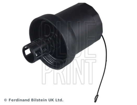 BLUE PRINT ADBP990019 Cap, oil filter housing