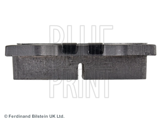 BLUE PRINT ADU174280 Brake Pad Set, disc brake