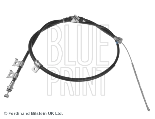 Cable Pull, parking brake ADC446200