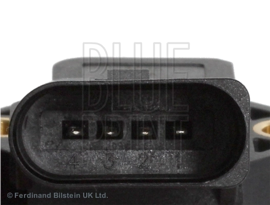 BLUE PRINT ADC47436 Sensor, boost pressure