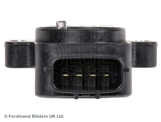 BLUE PRINT ADS77207 Sensor, throttle position