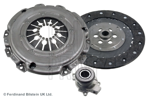 Clutch Kit SMARTFIT Solution Kit ADL143044