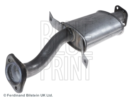 BLUE PRINT ADC46022 Front Muffler