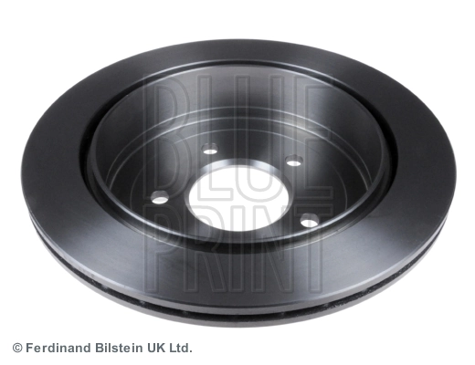 BLUE PRINT ADM54396 Brake Disc