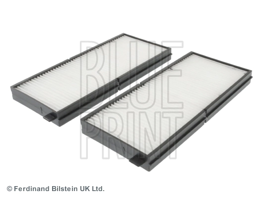 BLUE PRINT ADG02536 Filter Set, cabin air