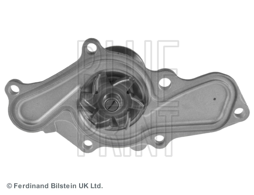 BLUE PRINT ADM59117 Water Pump, engine cooling