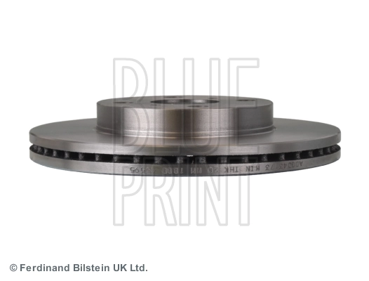 BLUE PRINT ADG043173 Brake Disc