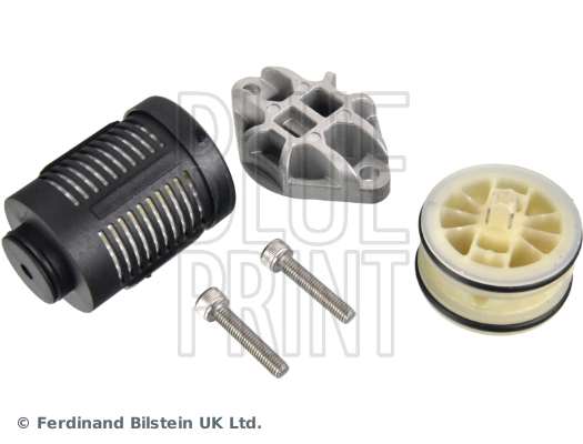 Hydraulic Filter, multi-plate clutch (all-wheel drive) Blue Print Solution ADBP210106