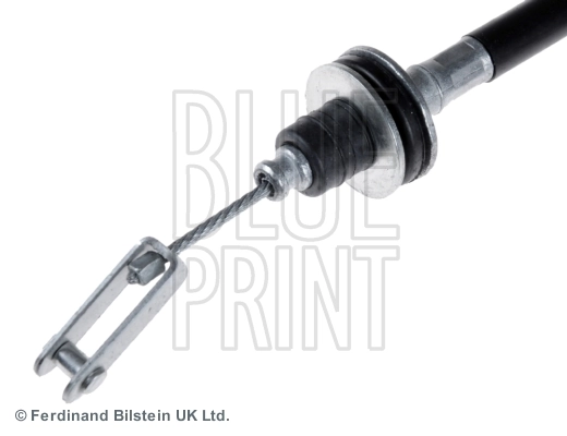 BLUE PRINT ADN13840 Cable Pull, clutch control