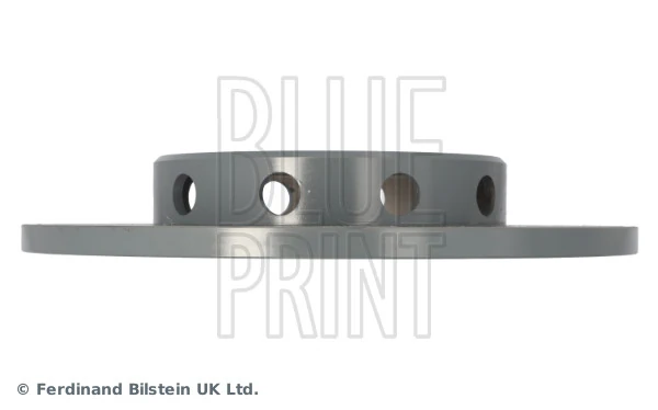 BLUE PRINT ADU174372 Brake Disc