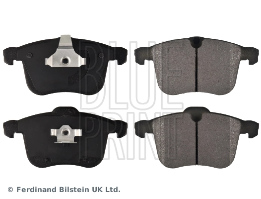 Brake Pad Set, disc brake ADA104224