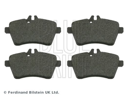 Brake Pad Set, disc brake ADU174218