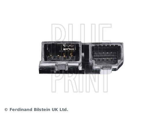 Clock Spring, airbag Blue Print Solution ADBP140040