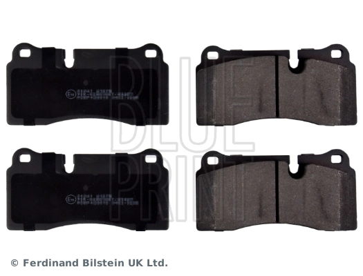 Brake Pad Set, disc brake ADBP420018