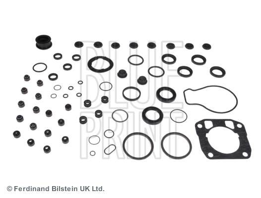 BLUE PRINT ADH26231 Gasket Kit, cylinder head