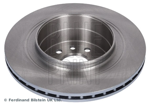 BLUE PRINT ADBP430125 Brake Disc